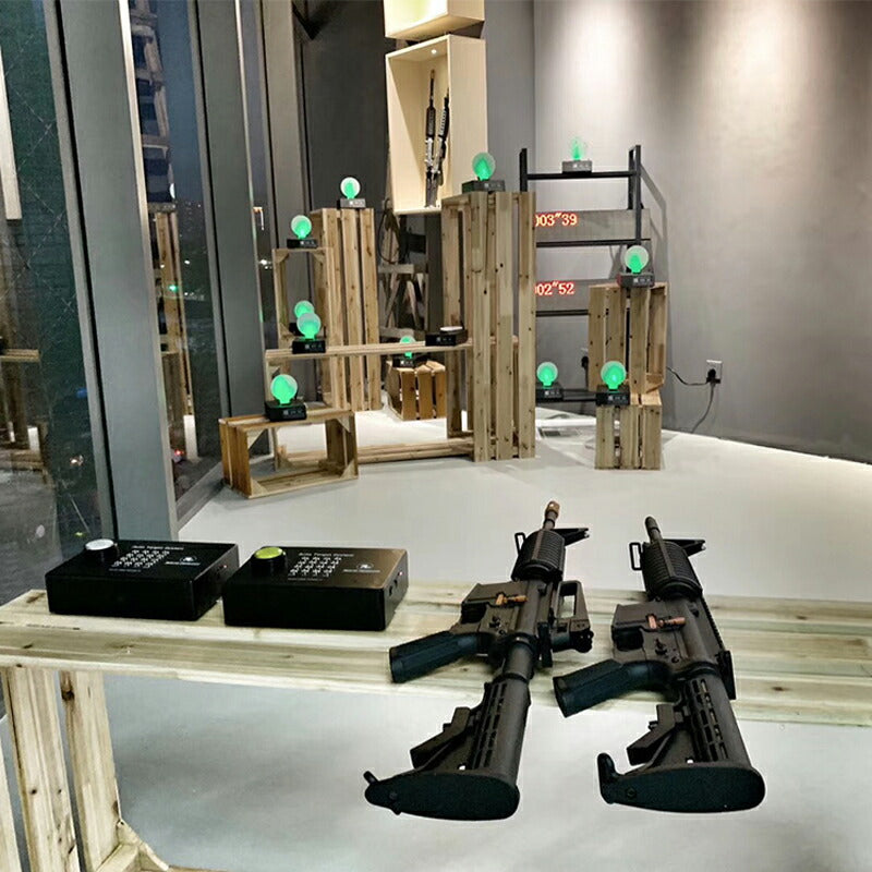Special Pie プロ競技 スピードシューティング インテリジェンス ターゲット 1個のみ AKP1-1