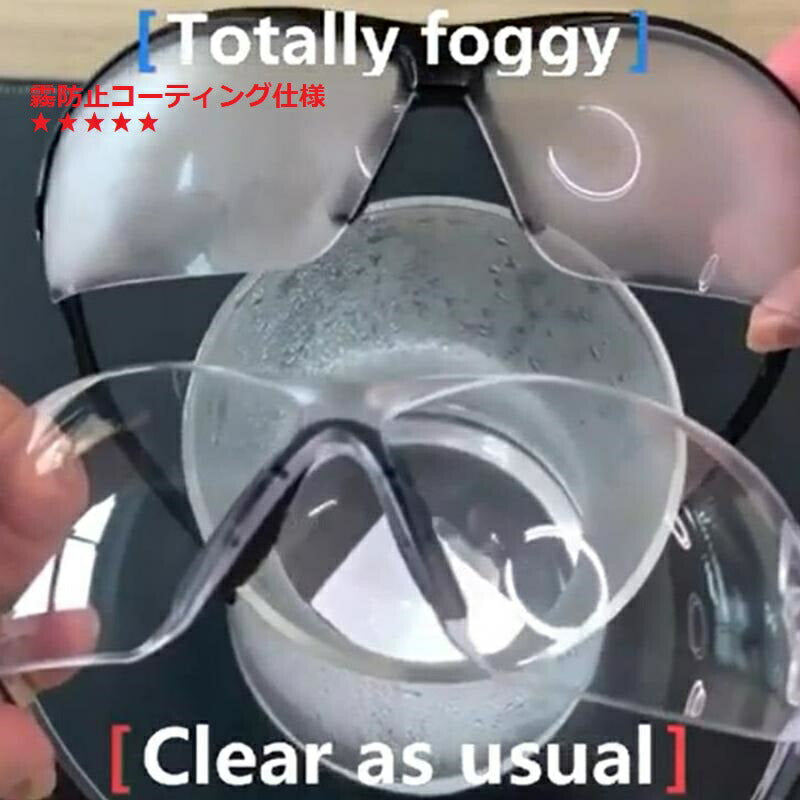 Special Pie プロ競技 スピードシューティング アンチスクラッチ 高耐衝撃 プロ シューティング グラス ケース付 SGP62-Clear Frame