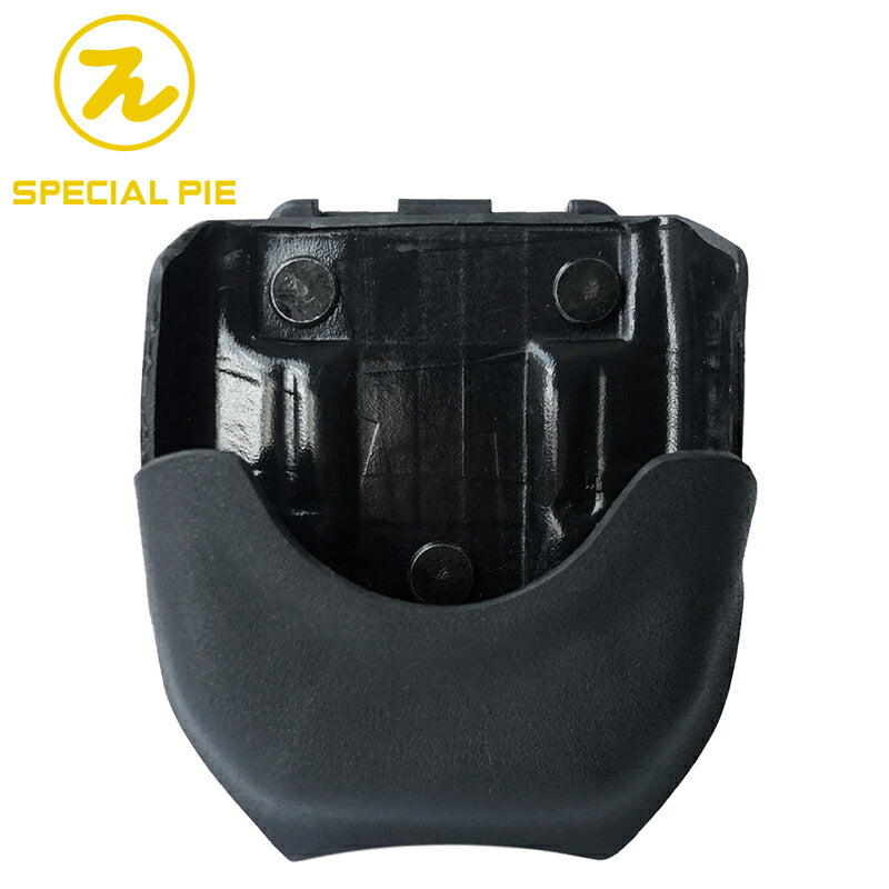 Special Pie プロ競技 スピードシューティング タクティカル タイマーホルダー MTC5-Black