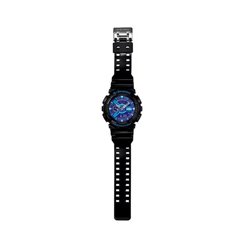 CASIO / カシオ G-SHOCK 110シリーズ GA-110-1AJF