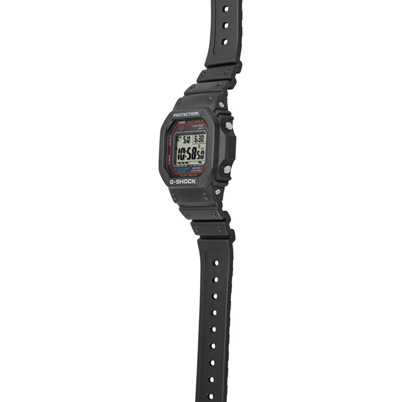 CASIO / カシオ G-SHOCK 5600シリーズ [GW-M5610U-1JF]