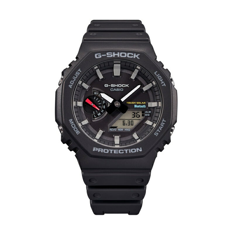 CASIO / カシオ G-SHOCK 2100シリーズ GA-B2100-1AJF