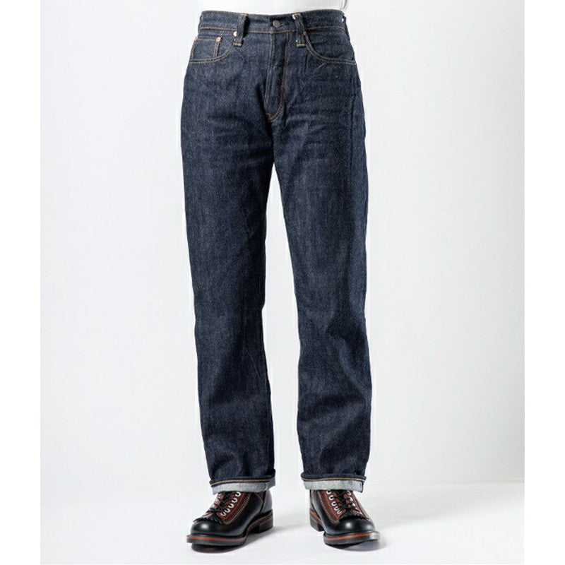 SUGAR CANE シュガーケーン 14.25oz. DENIM 1947 MODEL REGULAR STRAIGHT 定番 デニムパンツ SC41947A
