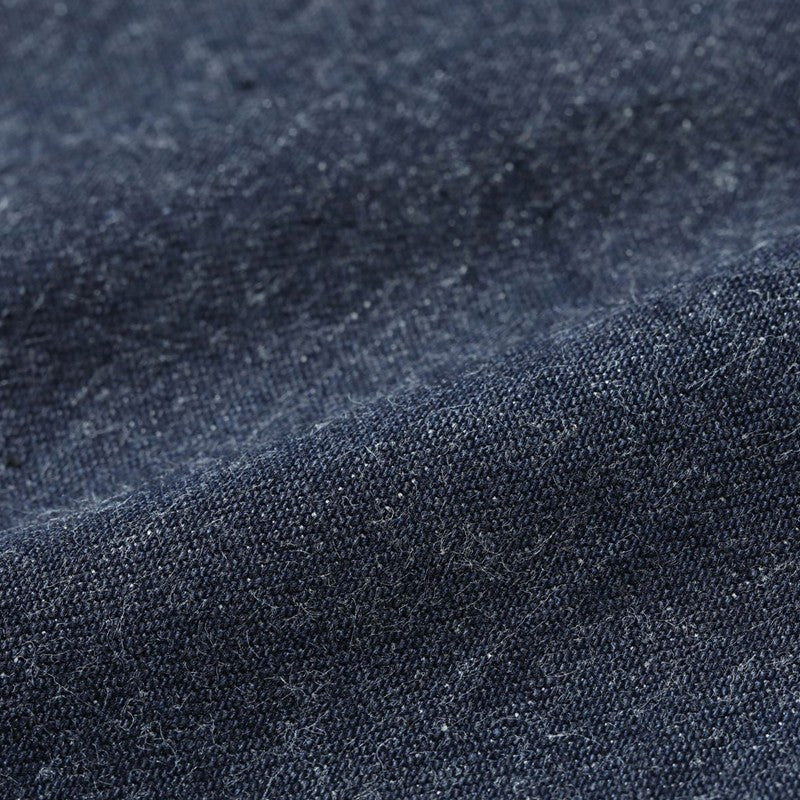 SUGAR CANE / シュガーケーン 11oz. ブルー デニム ワークパンツ [SC42495]