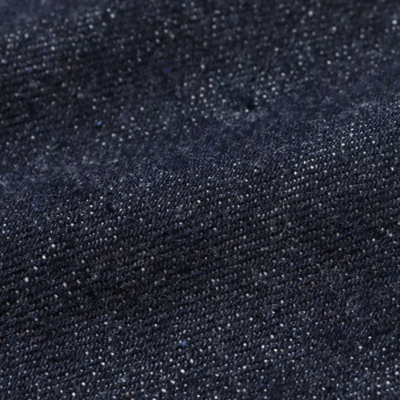 SUGAR CANE / シュガーケーン Super “Denim” Collectibles #50 13.5oz. デニム ウエストオーバーオール 1940's スペシャル Made in USA [SC49050]